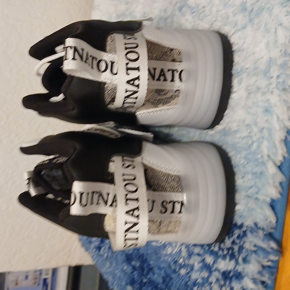 Skater /Roller Shoes Sz 9-91/2 - Picture 4 of 9
